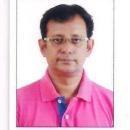 Photo of Indrajit Dutta