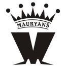 Photo of Mauryan