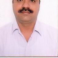Jaipal Yadav BBA Tuition trainer in Delhi