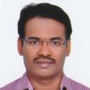 Photo of Dr. Srinivas Bachu