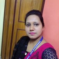 Jyoti G. Class I-V Tuition trainer in Kolkata