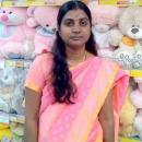 Photo of Malathi R.