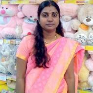 Malathi R. Spoken English trainer in Bangalore