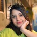 Photo of Vakshi G.