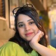 Vakshi G. Portuguese Language trainer in Mumbai