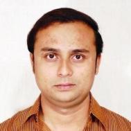 Sreejit Halder CCNA Certification trainer in Kolkata