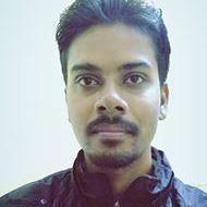 Rajesh Kumar Sinha Spoken English trainer in Bangalore