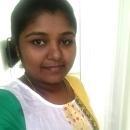 Photo of Nishali S.