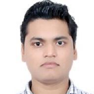 Vishal Kumar Class 11 Tuition trainer in Delhi