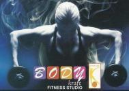 BODY KRAFT FITNESS STUDIO Gym institute in Pune