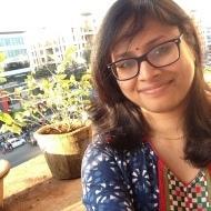 Jayashree D. BTech Tuition trainer in Pune