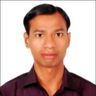 C.suneel Kumar Chippagiri Personality Development trainer in Bangalore