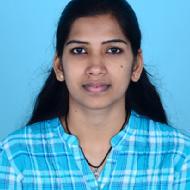 Krishnapriya J. Class 6 Tuition trainer in Palakkad