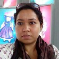 Dona C. Class 11 Tuition trainer in Pune