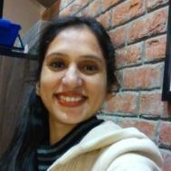 Priya S. Nursery Teacher trainer in Delhi