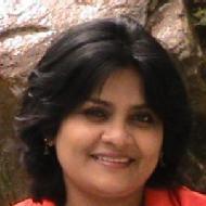 Prantika G. trainer in Kolkata