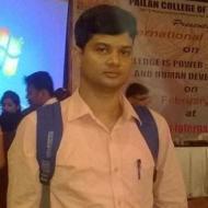 Samaresh Adak BSc Tuition trainer in Kolkata