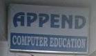 Append computer education .Net institute in Pune