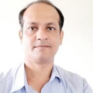 Satyajit Mishra Class 6 Tuition trainer in Kolkata