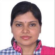 Suman Y. CET trainer in Bangalore