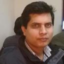 Photo of Rakesh Pathak