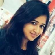 Megha A. Statistics Tutors trainer in Bangalore