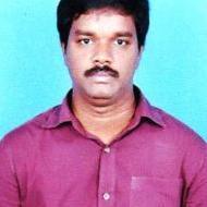 Naikar Kumar Class 11 Tuition trainer in Kodur