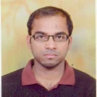 Tarun Garg Network Security trainer in Bangalore