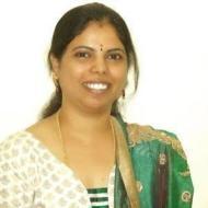 Bhavya N. Kannada Language trainer in Bangalore