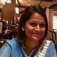 Shalini P. Business Objects trainer in Hyderabad