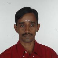 Manigandan Krishnan Class 10 trainer in Chennai