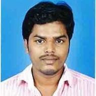 Shanmuganathan Jayabal MSc Tuition trainer in Bangalore