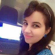 Meenakshi C. BTech Tuition trainer in Faridabad