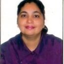 Photo of Sangita G.