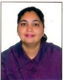 Sangita G. Class I-V Tuition trainer in Noida