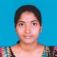 Rani Arjun V. Class 6 Tuition trainer in Bangalore