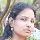 Photo of Lakshmi K.