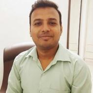 Abhishek Gupta BBA Tuition trainer in Noida