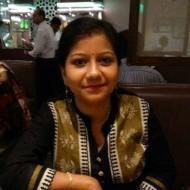 Saswati P. Class 6 Tuition trainer in Kolkata