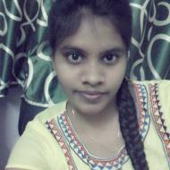 Sireesha Y. Class 9 Tuition trainer in Bangalore