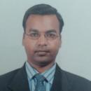 Photo of Subash M