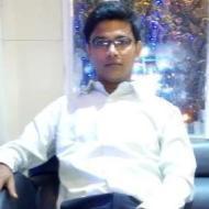 Mithilesh Sahu Class I-V Tuition trainer in Kolkata