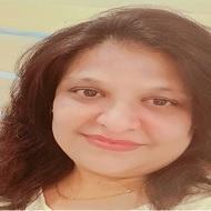 Nisha Desai TOEFL trainer in Navsari