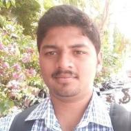 Haricharan Kv Autocad trainer in Bangalore