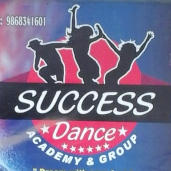 Success Dance Academy Dance institute in Ghaziabad