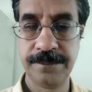 Venkatesh R Java trainer in Bangalore