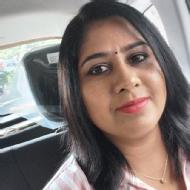 G. Amirtha Priyadharshini Audio Engineering trainer in Chennai