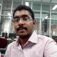 Sravan Raghu Peethala BTech Tuition trainer in Visakhapatnam