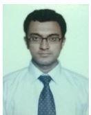 Tamoghna Mukherjee BTech Tuition trainer in Kolkata