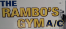 Photo of Rambo's GYM 